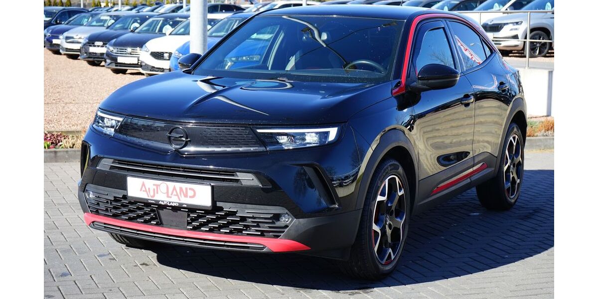 Opel Mokka 68.460 km 19.950 &euro; Cottbus OT Kolkwitz 03099