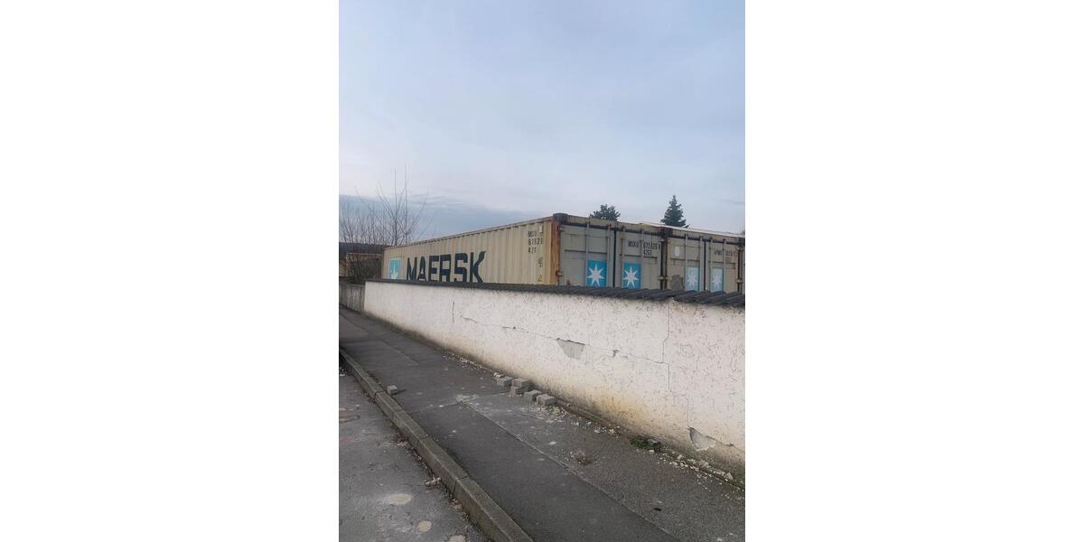Gewerbeobjekt Burglengenfeld - 90&euro; | Angebot:26710252