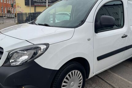 Mercedes-Benz Citan 155.000 km 4.990 &euro; Berlin - Tempelhof 12107