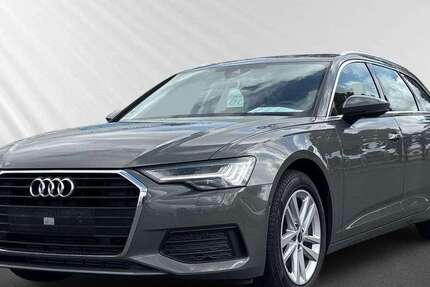 Audi A6 35.135 km 32.890 &euro; Dallgow-Döberitz 14624