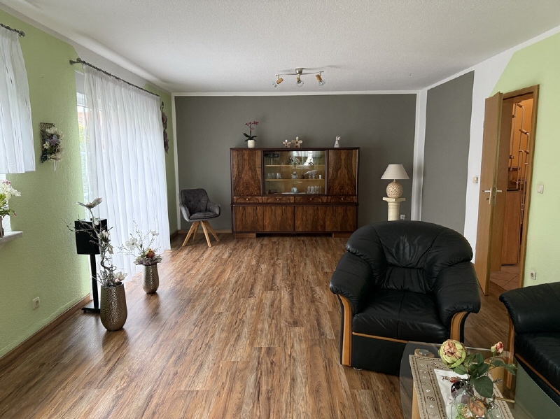 Endlich als Familie ankommen - Einfamilienhaus Ohrdruf Ohrdruf | Angebot:27128433
