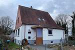Einfamilienhaus Loxstedt - 4 Zimmer, 105 m&sup2;, 1.200&euro; | Angebot:26402346