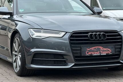 Audi A6 95.000 km 23.990 &euro; Buxtehude 21614