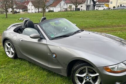 BMW Z4 255.000 km 9.999 &euro; Nürtingen 72622