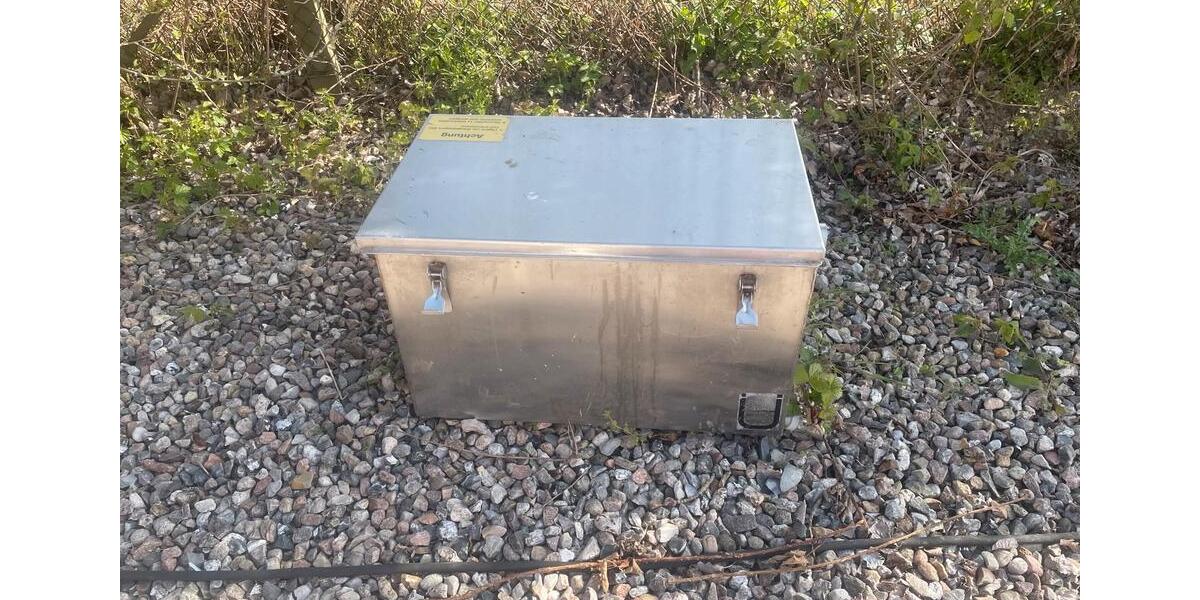 Gewerbeobjekt Dänischenhagen - 50&euro; | Angebot:26384141