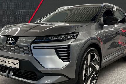 Mitsubishi Eclipse Cross 4.882 km 41.370 &euro; Weißenburg 91781
