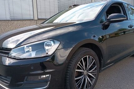 VW Golf 158.800 km 9.500 &euro; Lahr-Langenwinkel 77933