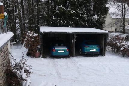 Bauernhaus mit Nebengebäuden und Land, ideal für Pferd u. Hund 10 zimmer