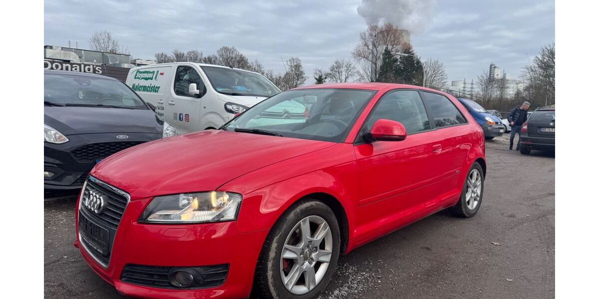 Audi A3 212.000 km 3.490 &euro; Datteln 45711