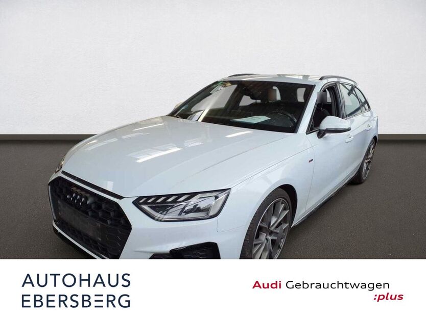 Audi A4 140.400 km 25.700 € Ebersberg bei München 85560