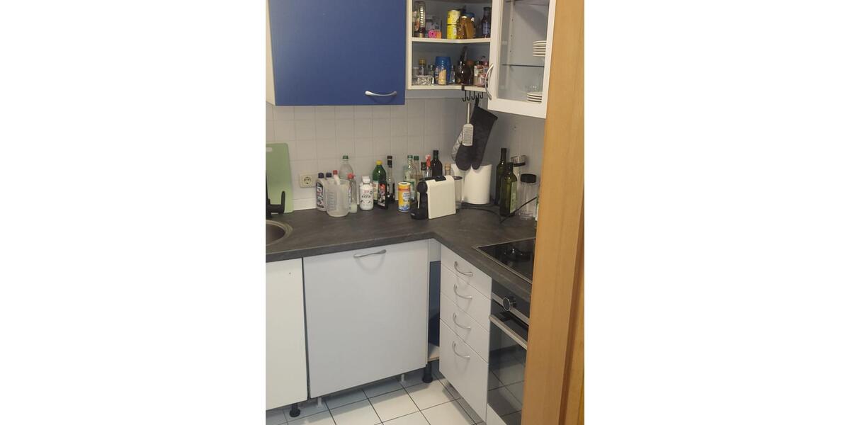 Etagenwohnung Dachau - 1.5 Zimmer, 44 m&sup2;, 900&euro; | Angebot:26682585