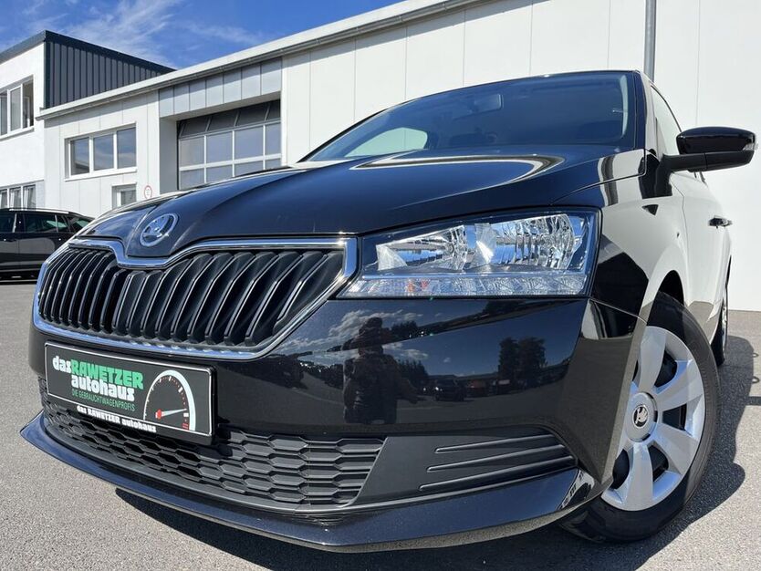 Fabia
