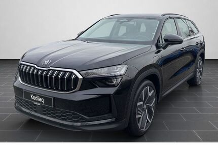 Skoda Kodiaq 9.800 km 49.390 &euro; Mainz 55129