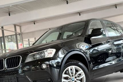 BMW X3 197.332 km 14.991 &euro; Siegen 57078