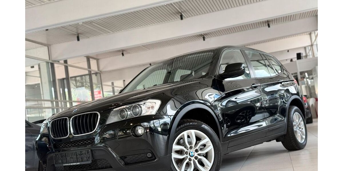 BMW X3 197.332 km 14.991 &euro; Siegen 57078
