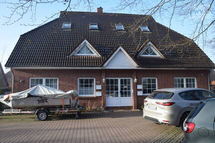 Wohnung Aurich Innenstadt - 3 Zimmer, 67 m&sup2;, 125.000&euro; | Angebot:26026206