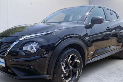 Nissan Juke 32.843 km 20.790 &euro; Offenburg- Industriegebiet Elgersweier-Nord 77656