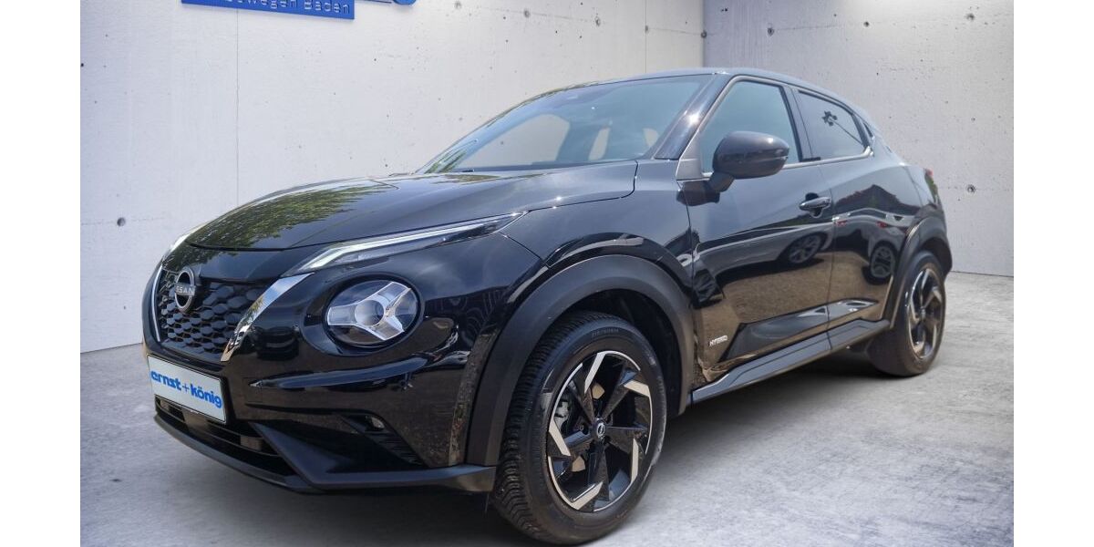 Nissan Juke 32.843 km 20.790 &euro; Offenburg- Industriegebiet Elgersweier-Nord 77656