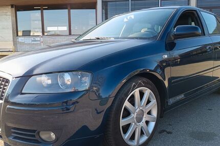 Audi A3 411.000 km 1.999 &euro; Lahr-Langenwinkel 77933