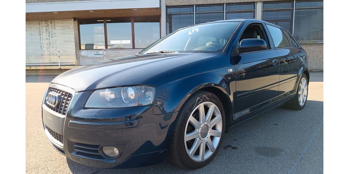 Audi A3 411.000 km 1.999 &euro; Lahr-Langenwinkel 77933