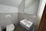 Maisonettenwohnung Saarbrücken Neue Bremm - 4 Zimmer, 95 m&sup2;, 1.045&euro; | Angebot:24780730