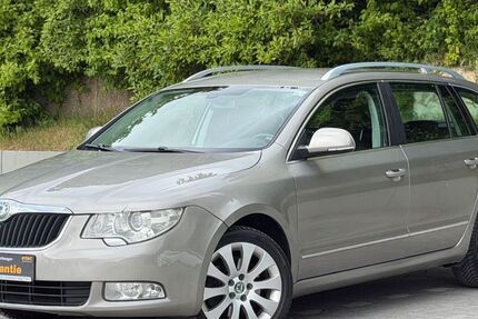 Skoda Superb 159.600 km 9.990 &euro; Kiel 24147