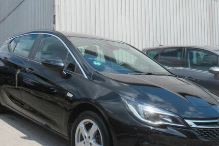 Opel Astra 88.172 km 11.790 &euro; Herne 44653