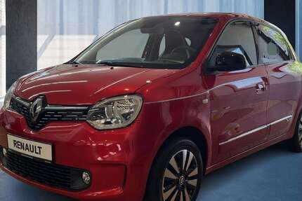 Renault Twingo 56.476 km 12.990 &euro; Hamburg 20537