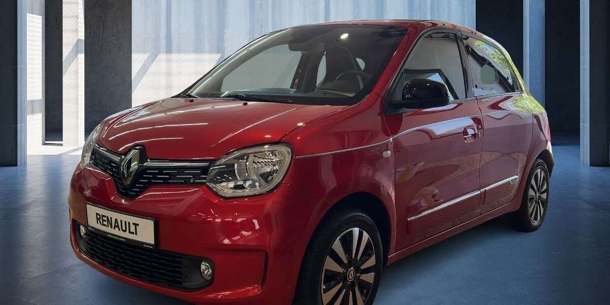 Renault Twingo 56.476 km 12.990 &euro; Hamburg 20537