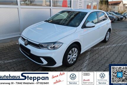 VW Polo 8.640 km 19.490 € Welzheim 73642