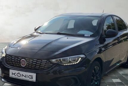 Fiat Tipo 34.394 km 9.998 € Nohra 99428