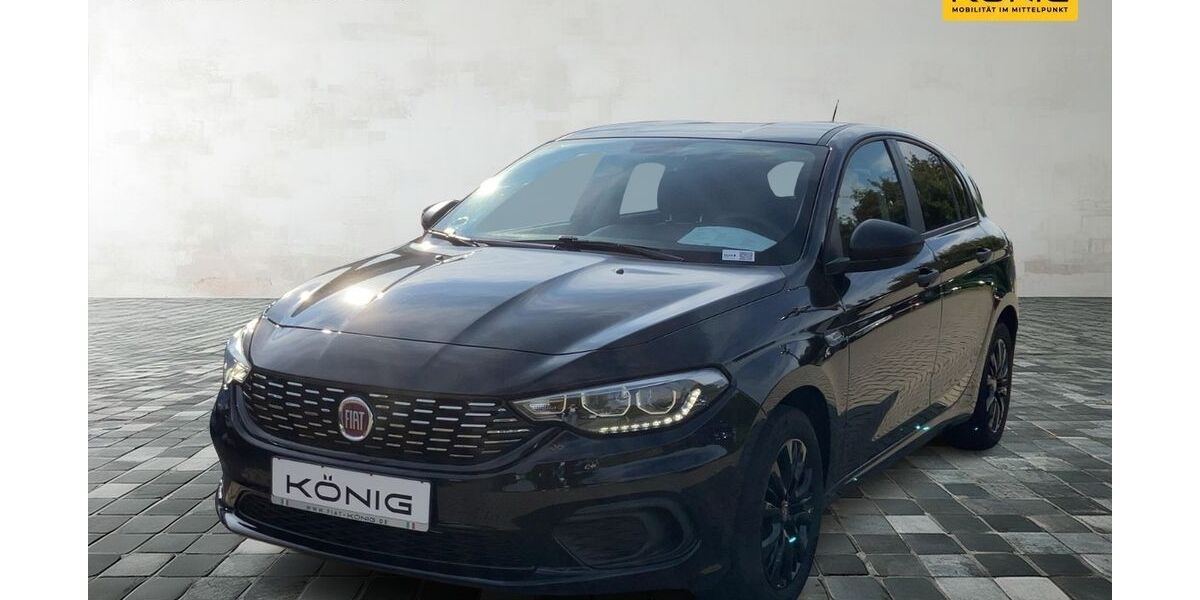 Fiat Tipo 34.394 km 9.998 € Nohra 99428