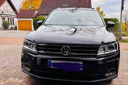 VW Tiguan 90.000 km 19.800 € Backnang 71522