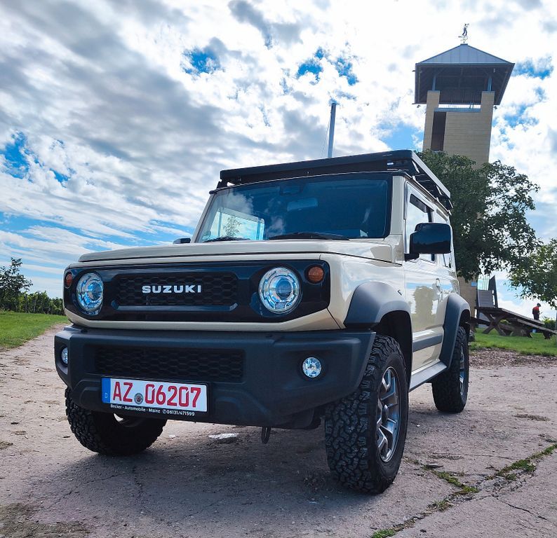Jimny