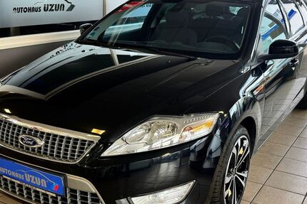 Ford Mondeo 182.158 km 5.590 &euro; Hannover 30419