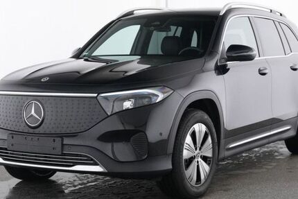 Mercedes-Benz EQB 13.180 km 43.775 &euro; Papenburg 26871