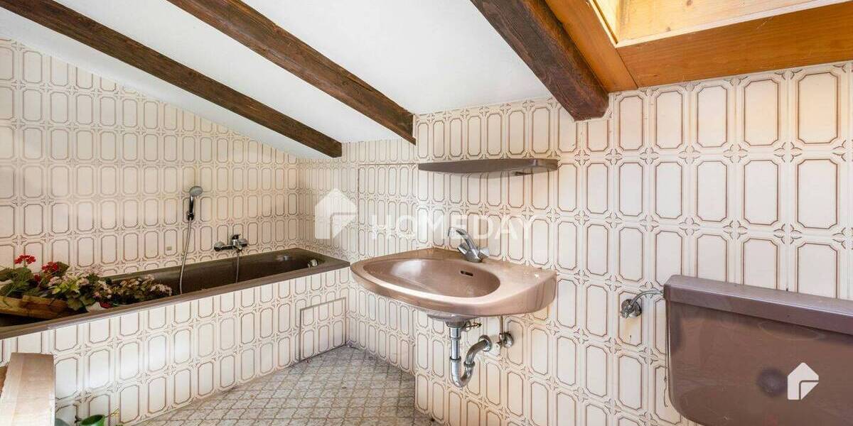 Einfamilienhaus Oberammergau - 8 Zimmer, 150 m&sup2;, 1.570.000&euro; | Angebot:25798389
