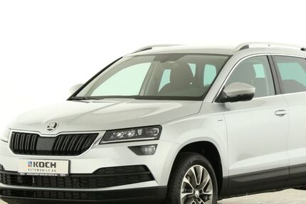 Skoda Karoq 26.899 km 25.990 &euro; Berlin 12681