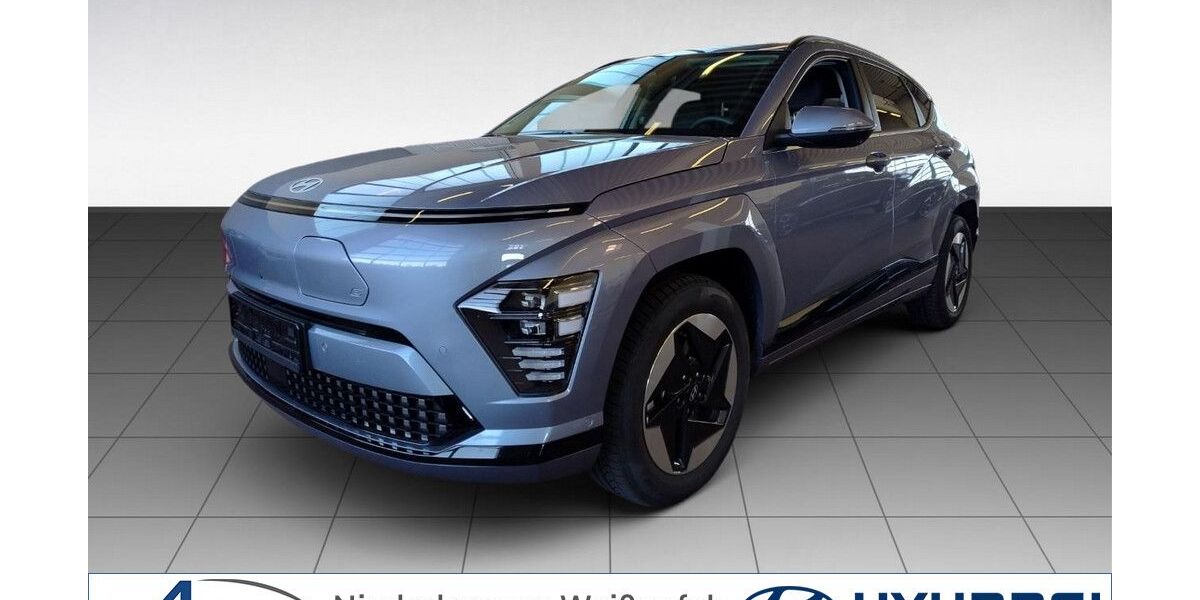 Hyundai KONA 7.950 km 33.390 &euro; Weißenfels 06667