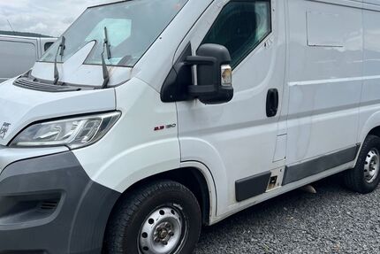 Fiat Ducato 270.000 km 15.000 € Grosswallstadt 63868