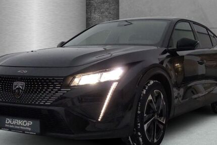Peugeot 408 37.622 km 21.430 &euro; Hildesheim 31135