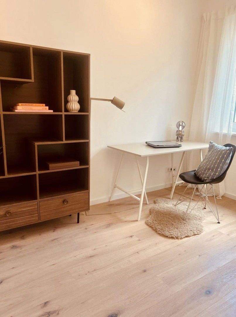 modernisierte 3,5 Zimmer Wohnung nahe Maschsee *provisionsfrei* 4 zimmer