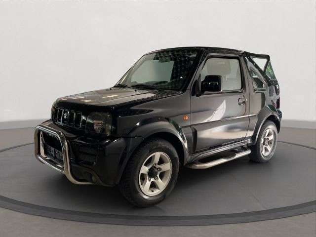 Jimny
