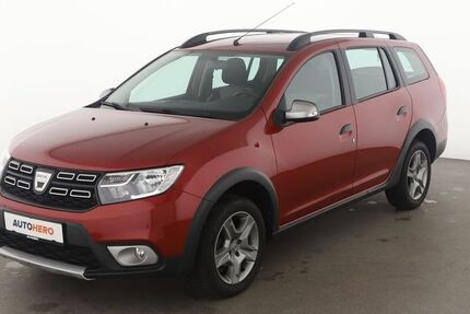 Dacia Logan 78.894 km 12.370 € Dresden 01187