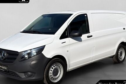 Mercedes-Benz eVito 5.307 km 28.900 &euro; Landsham 85652