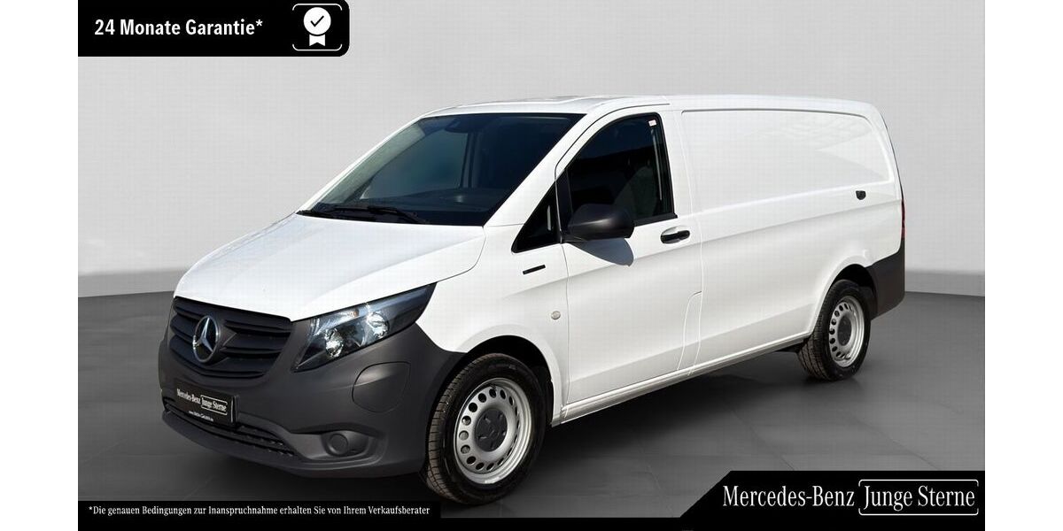 Mercedes-Benz eVito 5.307 km 28.900 &euro; Landsham 85652