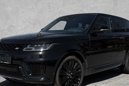 Land Rover Range Rover Sport 113.000 km 58.965 &euro; Regensburg 93059