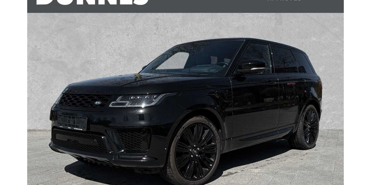 Land Rover Range Rover Sport 113.000 km 58.965 &euro; Regensburg 93059