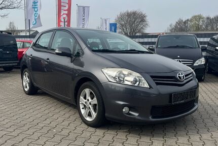 Toyota Auris 139.000 km 5.750 &euro; Ibbenbüren 49479