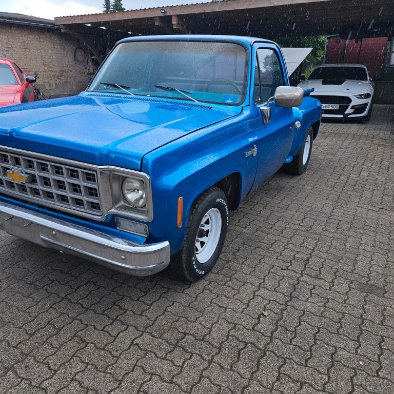 Andere